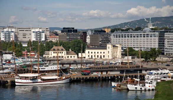 Oslo