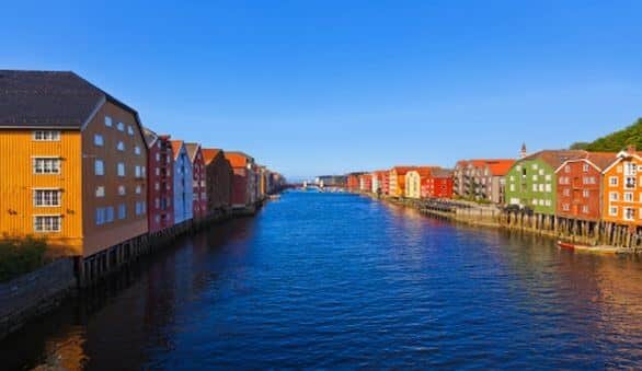 Trondheim