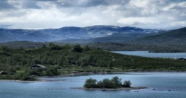 Buskerud