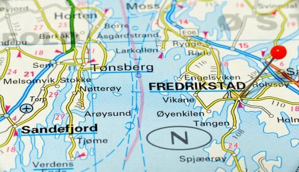Fredrikstad