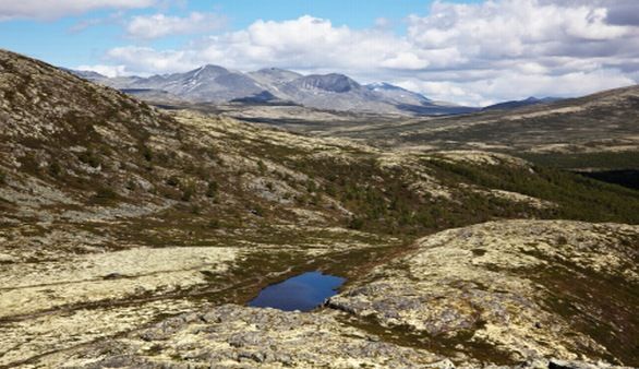 Gudbrandsdalen