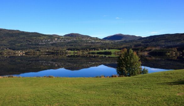 Hordaland