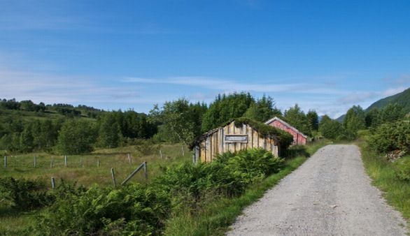 Møre og Romsdal