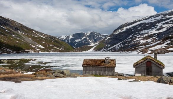 Sogn og Fjordane