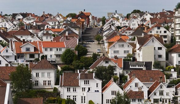 Stavanger