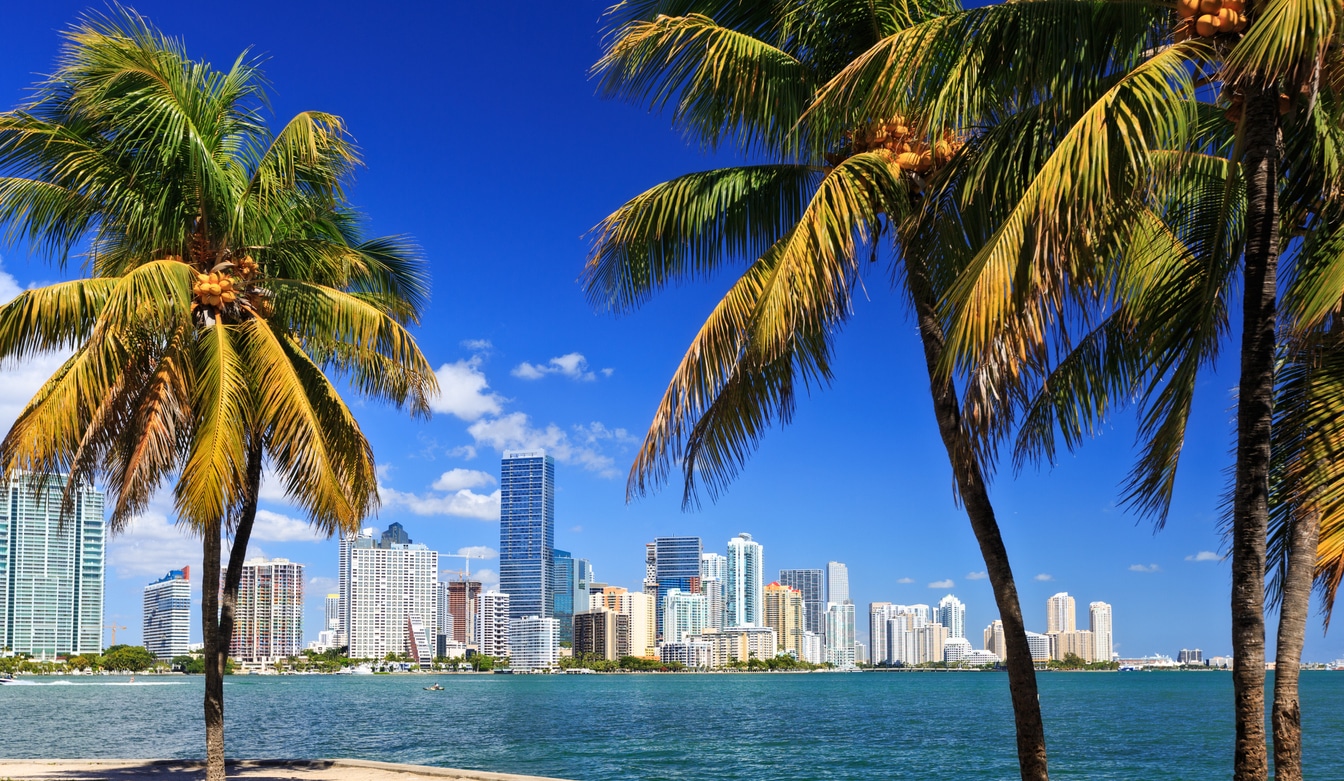 Miami