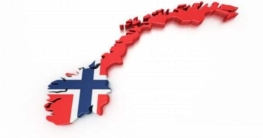 Norwegen