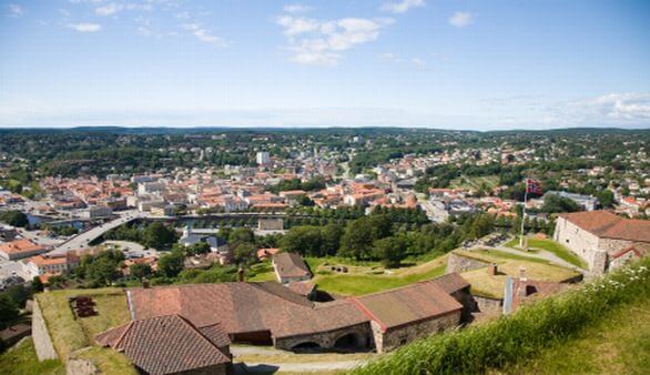 Østfold