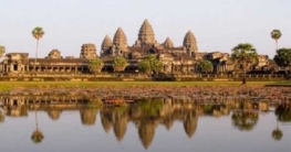 Angkor Wat
