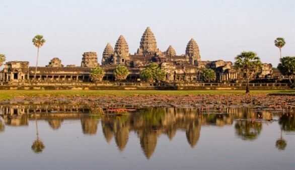 Angkor Wat