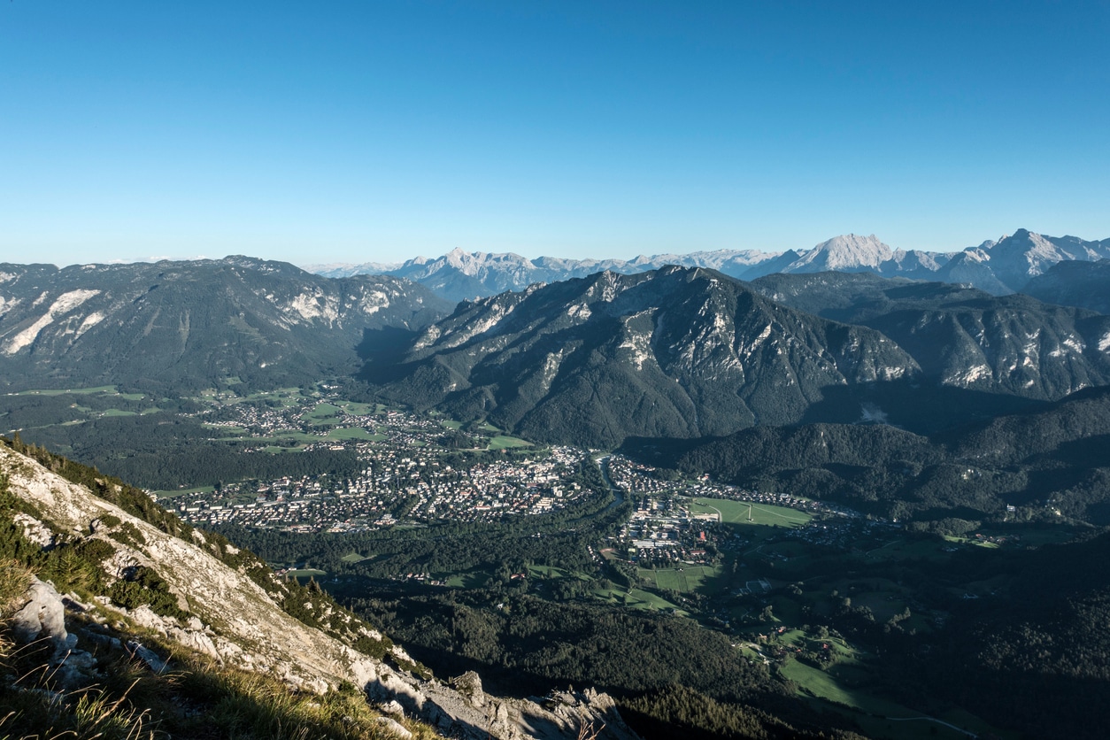 Bad Reichenhall
