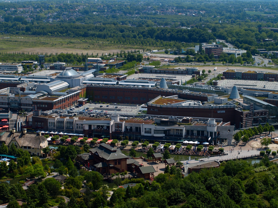 CentrO Oberhausen