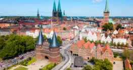 Lübeck