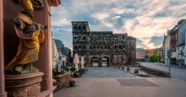Trier - Diese Sehenswürdigkeiten sollte man sehen