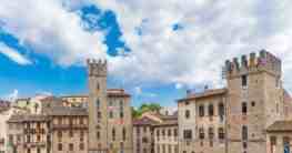Arezzo - Auf den Spuren der Etrusker