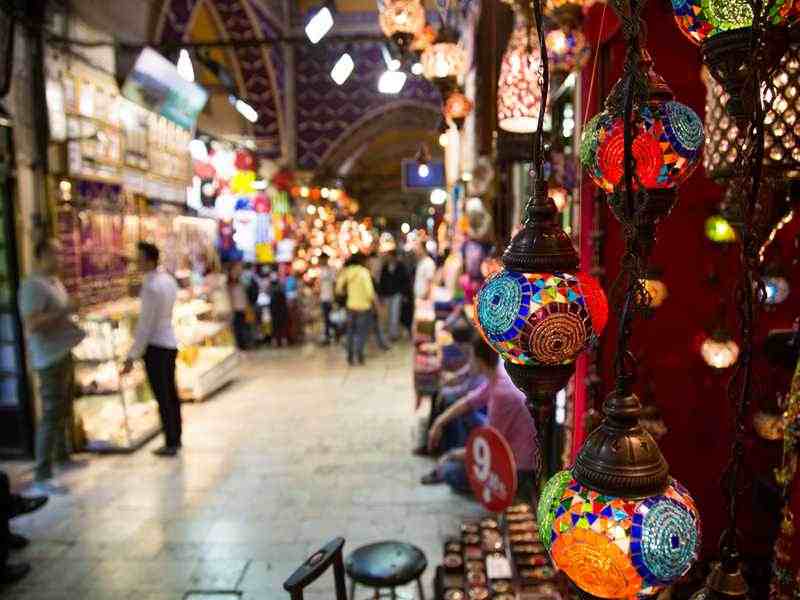 Basar