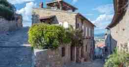 Castiglione della Pescaia