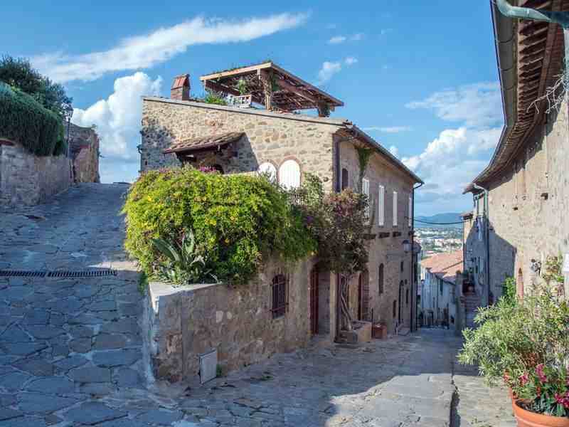 Castiglione della Pescaia