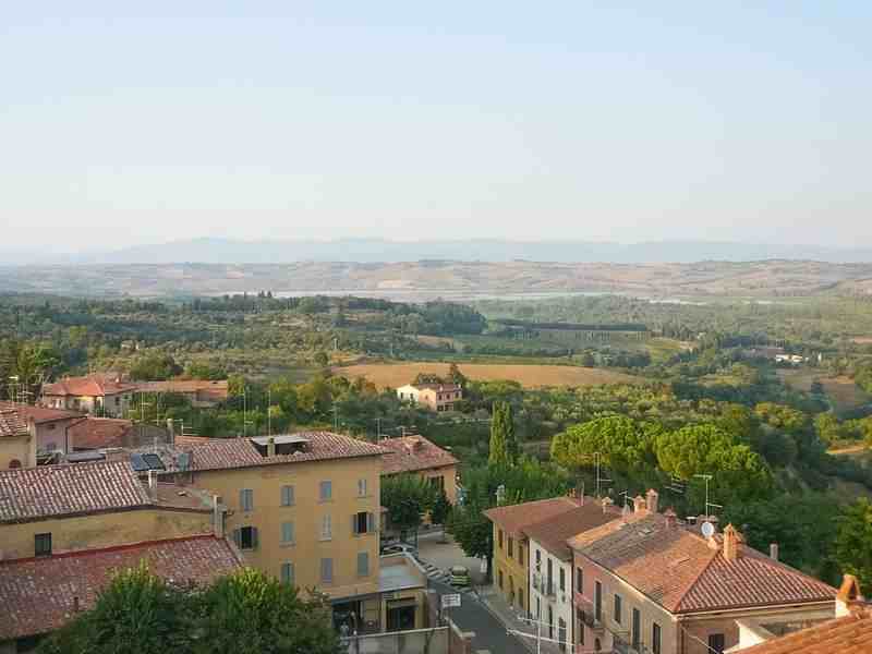 Chiusi