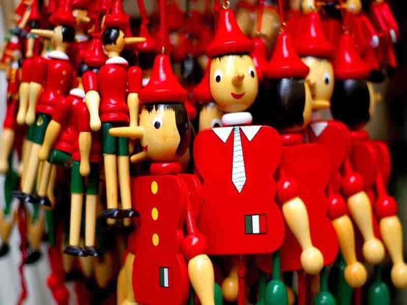Collodi