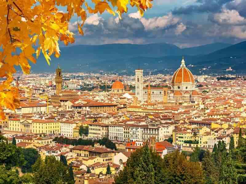 Florenz