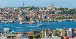 Istanbul