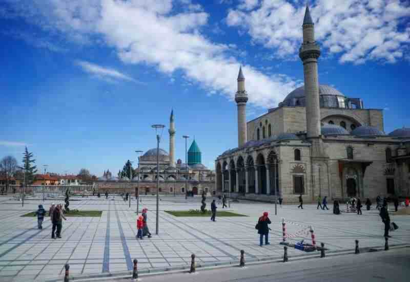 Konya