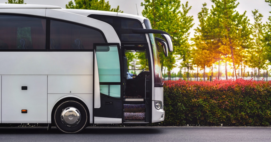 Infrastruktur in der Türkei