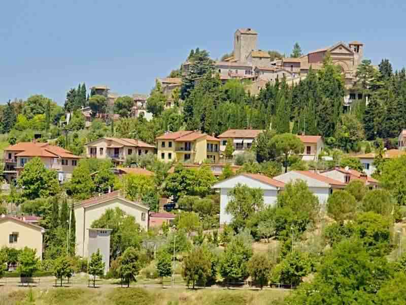 Grosseto