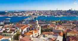 Welche Sehenswürdigkeiten in Istanbul muss man sehen?
