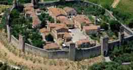 Monteriggioni