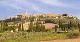 Pienza