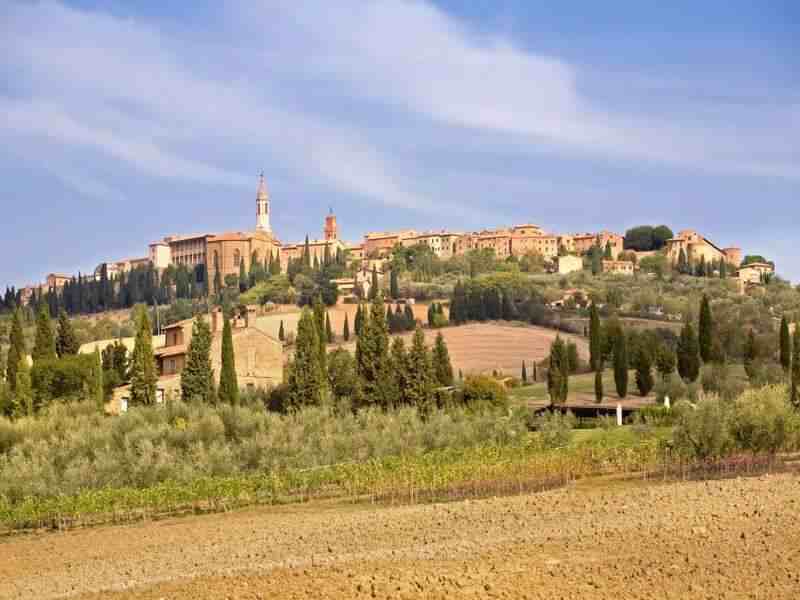 Pienza