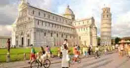 Pisa