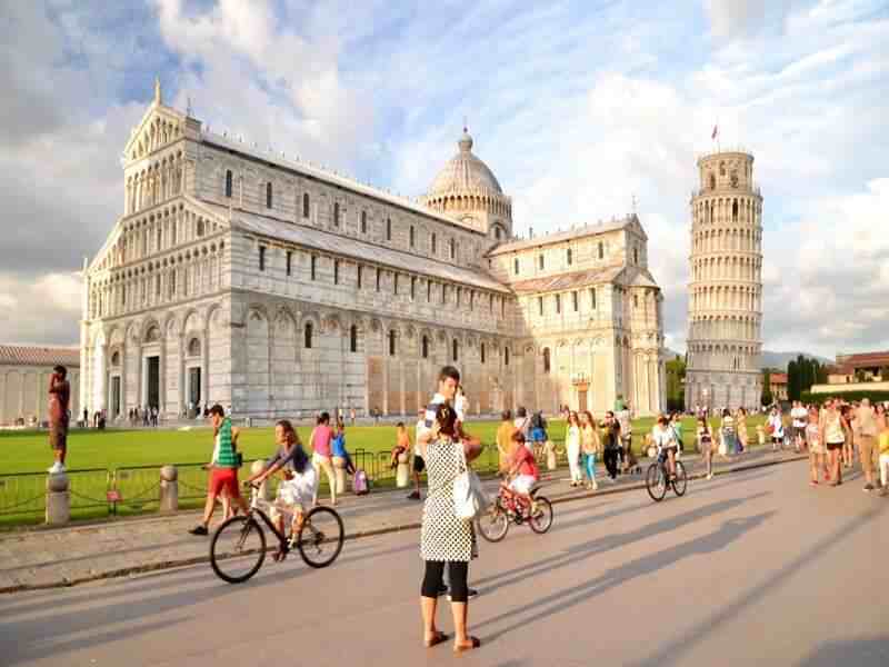 Pisa