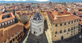 Pistoia