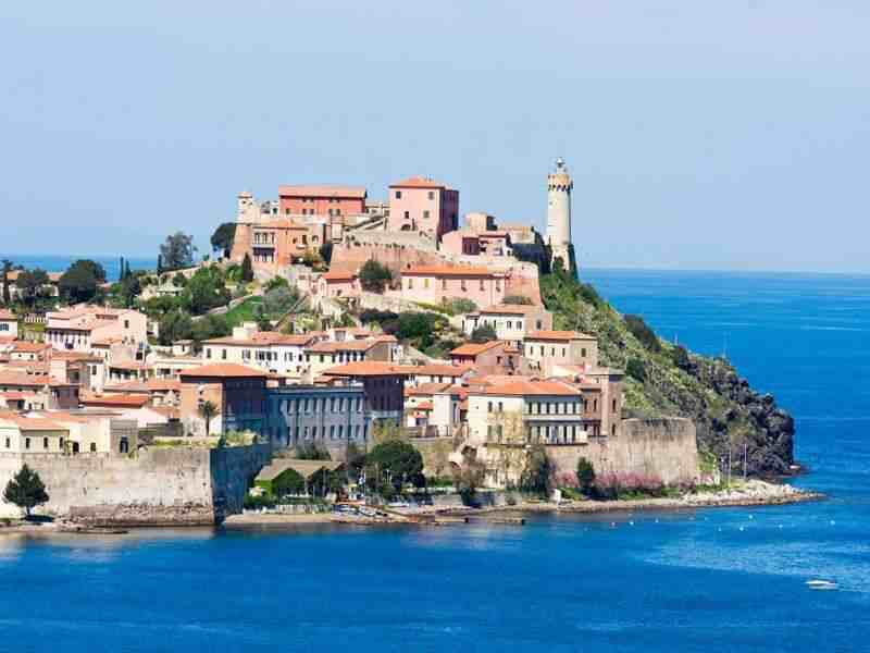 Portoferraio