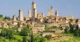San Gimignano
