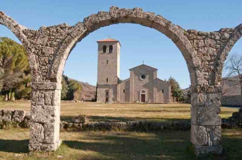 San Vincenzo