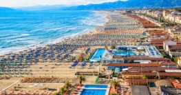 Viareggio