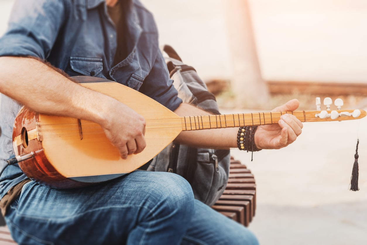 Musik in der Türkei