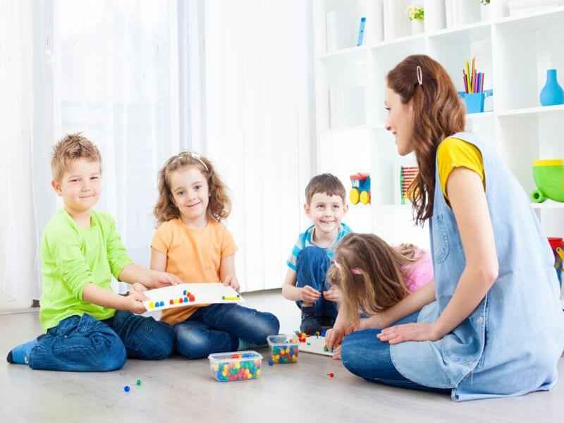 Au Pair in den USA