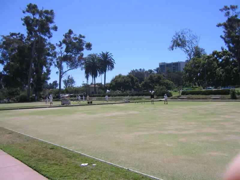 Balboa Park