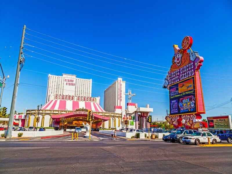 Circus Circus Hotel