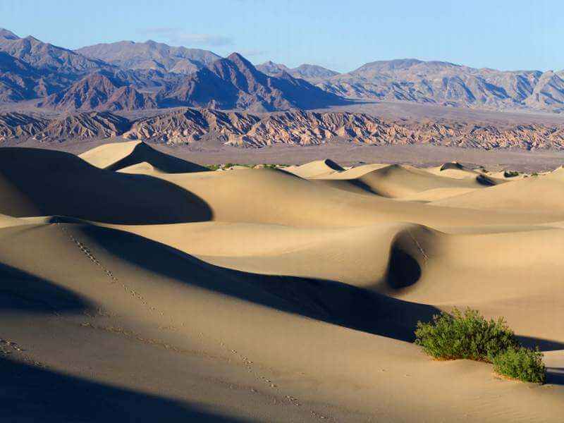 Death Valley
