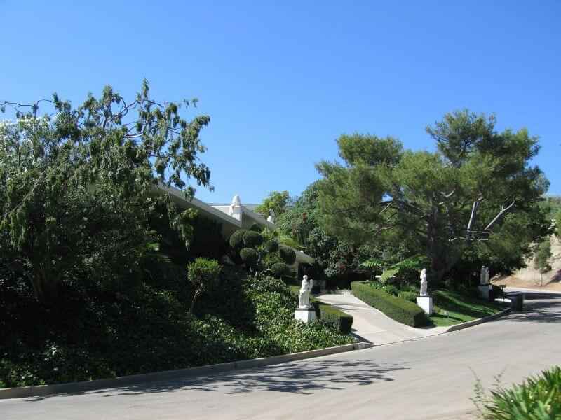 Hollywood Hills