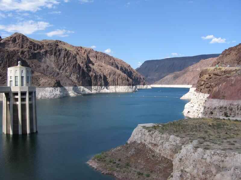 Lake Mead