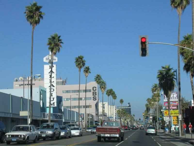 Los Angeles