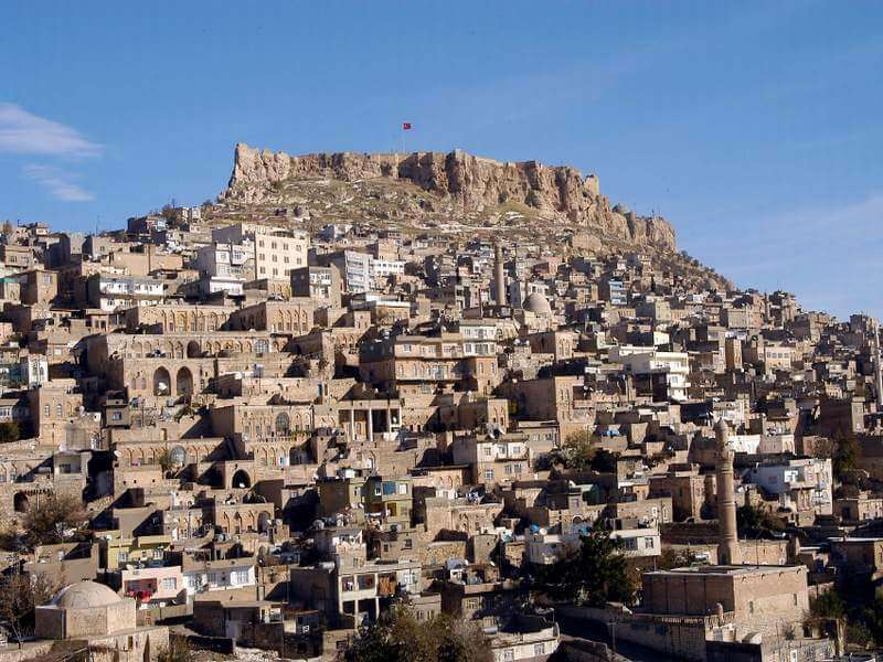 Mardin 