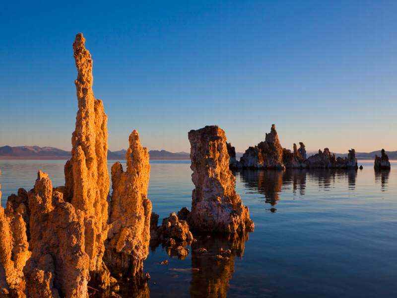 Mono Lake